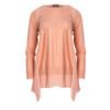 Shop Lux Multi Knitted Clothing and women's luxury and designer clothes at www.lux-apparel.co.uk