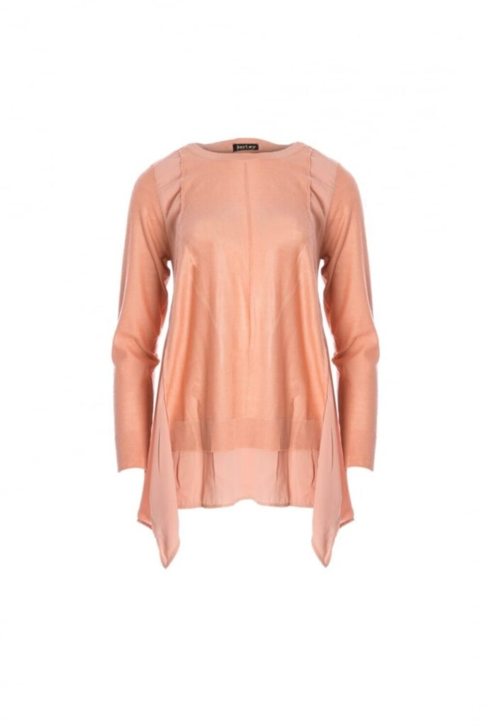 Shop Lux Multi Knitted Clothing and women's luxury and designer clothes at www.lux-apparel.co.uk